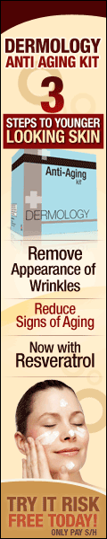 Anti Aging Solution By Dermology